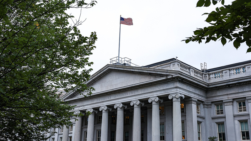 США расширили санкции против Ирана на фоне переговоров по ядерному досье