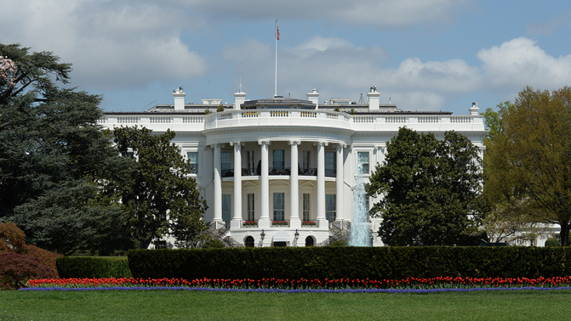 Трамп пообещал сделать США сильнее и богаче