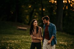 Ученые расшифровали феномен любовной «химии»