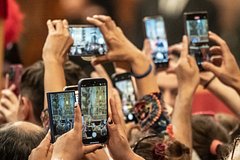 В ЕС появится маркировка для всех смартфонов