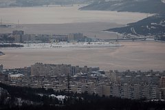 В российской Арктике зима стала короче