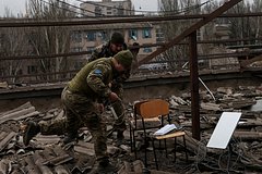 В США обеспокоились российскими &laquo;уничтожителями Starlink&raquo;
