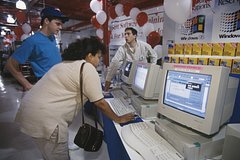 Звуки Windows признали национальным достоянием в США