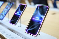 iPhone будет выходить по-новому