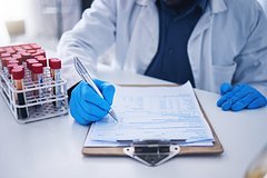 Искусственный интеллект обошел людей в умении ставить диагнозы