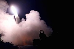 На Западе высоко оценили российские гиперзвуковые ракеты