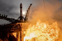 Названо условие для создания многоспутниковых группировок