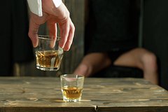 Раскрыто влияние алкоголя на сексуальную жизнь