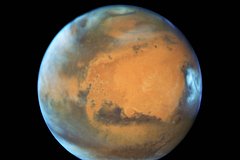 Стало известно о возможностях российской космической ядерной энергоустановки