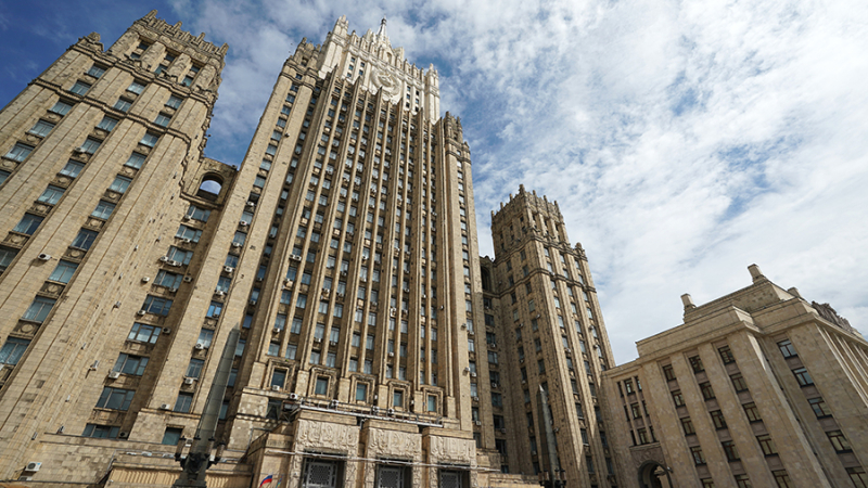 В МИД РФ указали на отсутствие предложений возобновить работу Совета РФ – НАТО