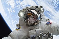 В США не увидели роста у НАСА