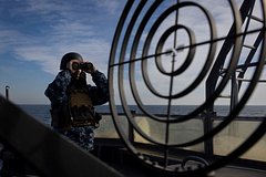 В США объяснили извлекаемую выгоду от сбития Су-30 морским дроном ВСУ
