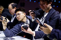 Xiaomi потратит миллиарды на создание чипов