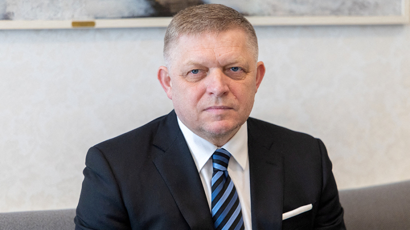 Заместитель Фицо сообщил о ранее неизвестной операции премьера после покушения