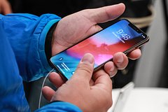Apple прекратила поддержку популярного iPhone