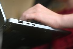 Microsoft призвала к стандартизации USB