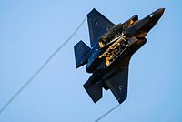 На Западе оценили иранскую ракету «Саджиль»