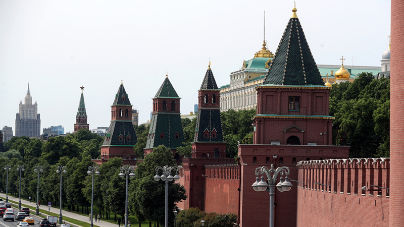 На Западе развеяли миф о якобы угрозе для НАТО со стороны России