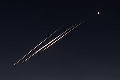 Названы используемые Ираном для ударов по Израилю ракеты