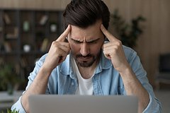 Раскрыт механизм влияния стресса на память
