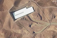 Раскрыто единственное способное атаковать ядерный завод Ирана под землей оружие США