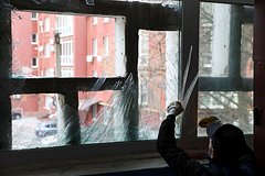 Раскрыто значение ударов российскими ФАБами по Днепропетровску