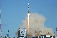 России предложили амбициозную цель в космосе