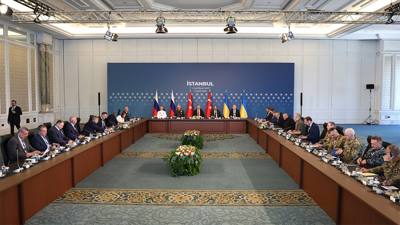 Россия и Украина договорились о масштабном обмене пленными. Главное