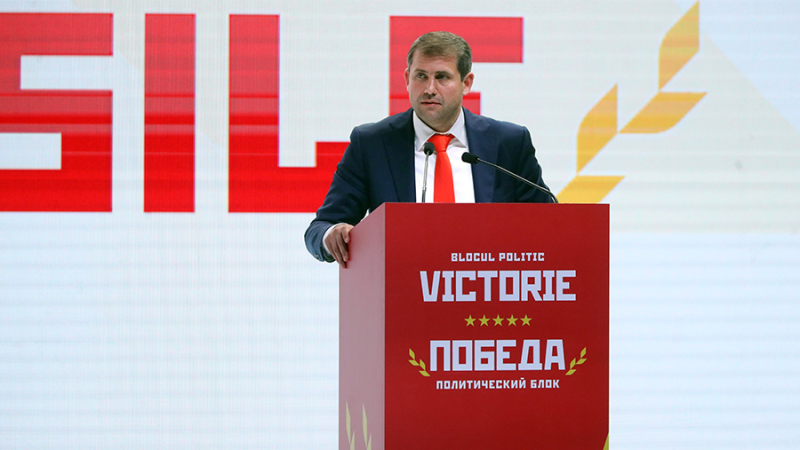 Шор заявил о попытках властей Молдавии запретить православие