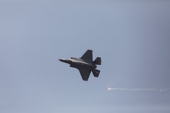 Сокращение закупок F-35 объяснили