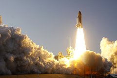 Три компании анонсировали решение о создании &laquo;европейского чемпиона&raquo; в космосе