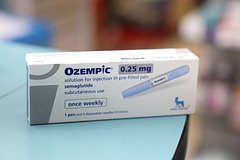 У &laquo;Оземпика&raquo; нашли необычный побочный эффект