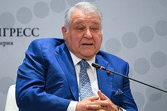 В России назвали срок готовности АЭС для Луны