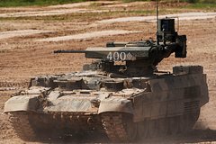 В России решили переименовать &laquo;Терминатора&raquo;