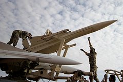 В США обозначили сроки доминирования Израиля над Ираном