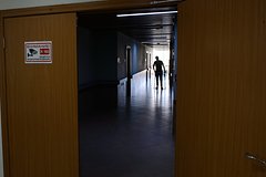 В военных госпиталях начали массово применять сухую плазму