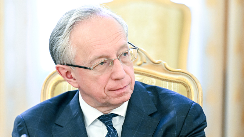 Замглавы МИД РФ призвал Грузию отказаться от применения силы в Закавказье