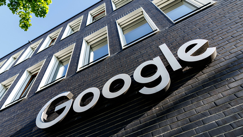 Bloomberg узнало о штрафе компании Google в $314 млн за незаконный сбор данных