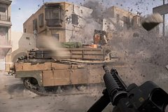 EA представила игру Battlefield 6