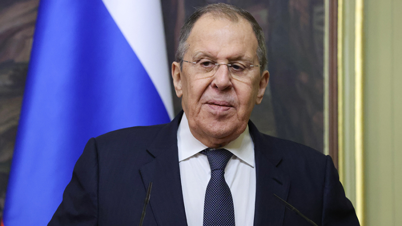 Лавров сообщил о планах провести министерскую конференцию Россия &ndash; Африка в Египте