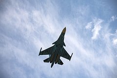 На Западе заявили о революционных возможностях новых российских Су-34М