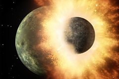 Открыты живущие десятки миллиардов лет обитаемые миры