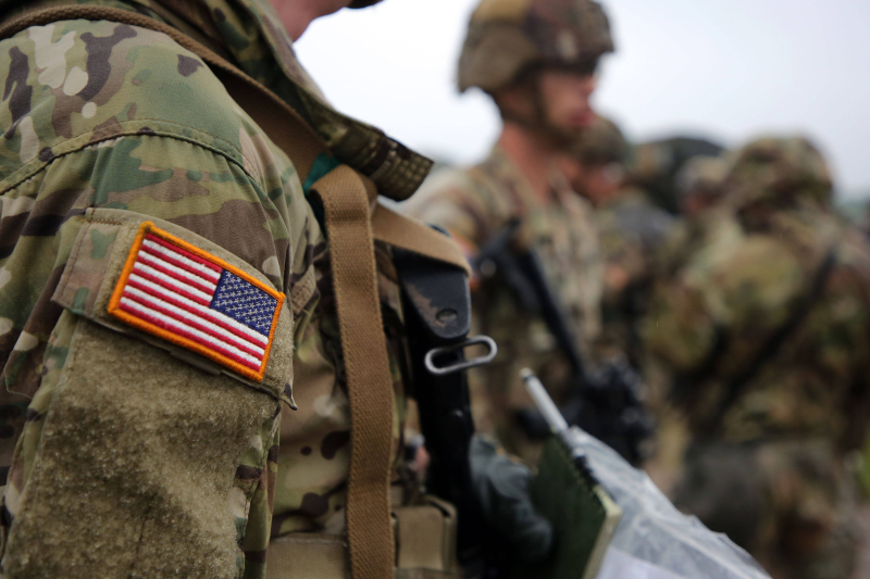 Политолог заявил о тревоге США из-за отставания в гонке вооружений от КНР