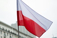 Польша приобрела радары для наблюдения за границей с Россией