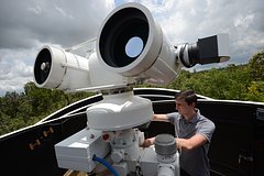 &laquo;Роскосмос&raquo; разместит 30 станций ГЛОНАСС за рубежом