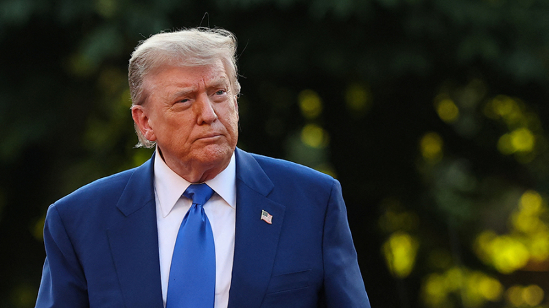 Трамп заявил о планах ввести новые пошлины для поддерживающих БРИКС стран