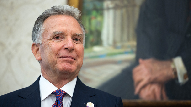 Уиткофф сообщил о планируемых переговорах между США и Ираном на следующей неделе