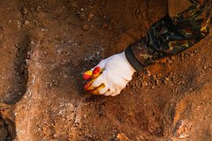 Уникальные орудия переписали историю каменного века