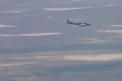 В США пришли в ужас от удара российской ракеты Х-101