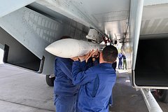 В США российскую Р-77М сочли &laquo;серьезным вызовом&raquo; для ВСУ